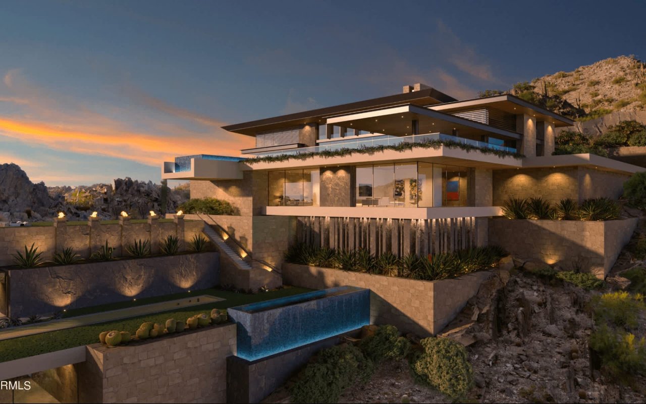 Selling a Home in Paradise Valley