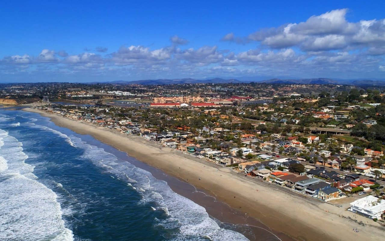 Del Mar