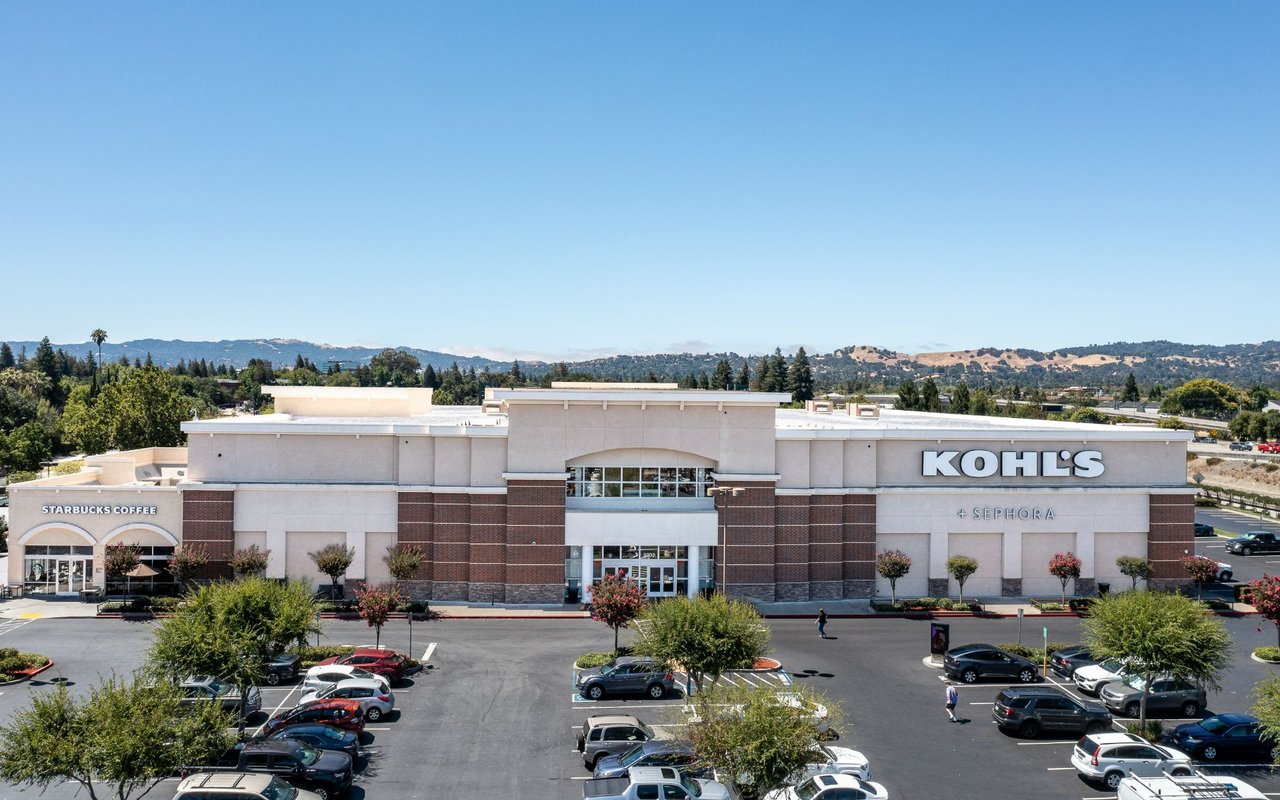 Kohl’s Pleasant Hill
