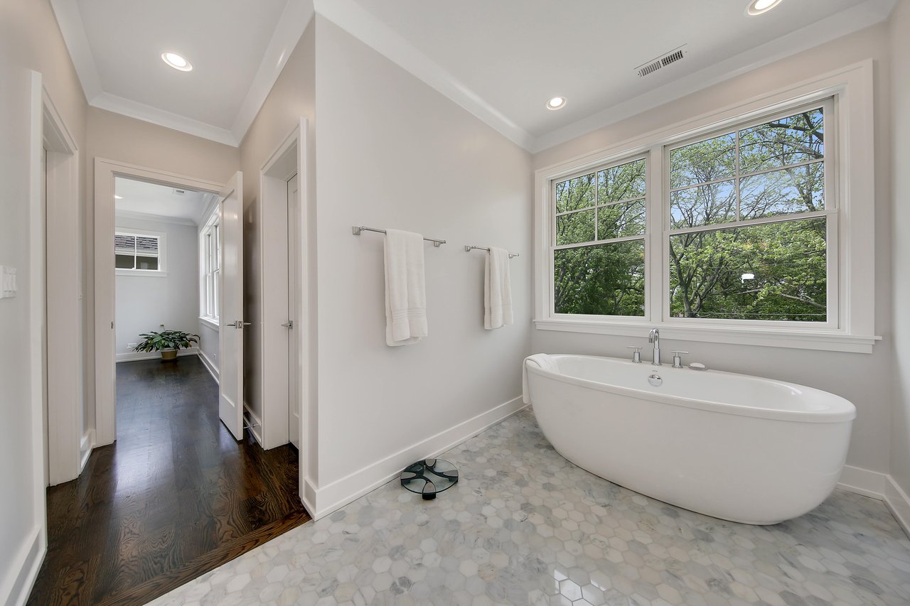 An Impeccably Designed Four Level Retreat