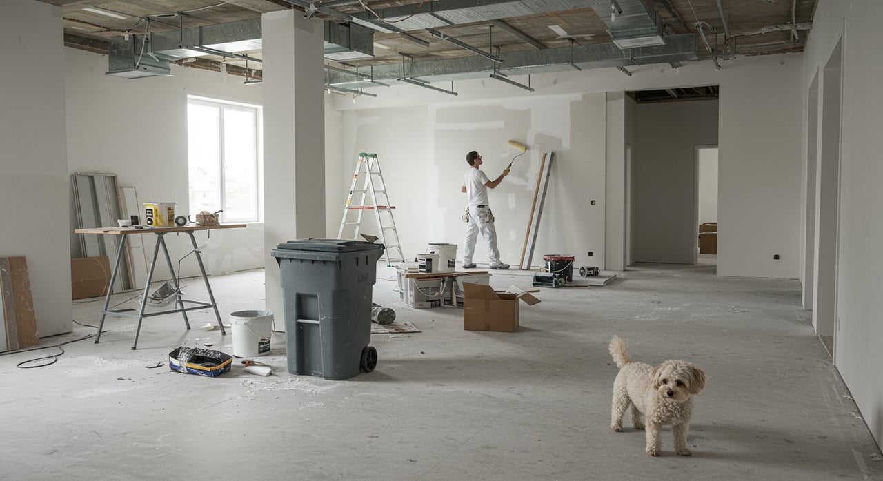 Flipping Houses in Denver, CO: A Comprehensive Guide