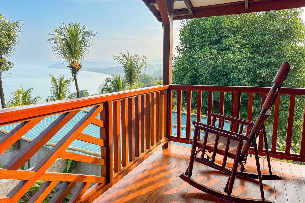 Waterfall Beachfront Estate, Osa, Puntarenas