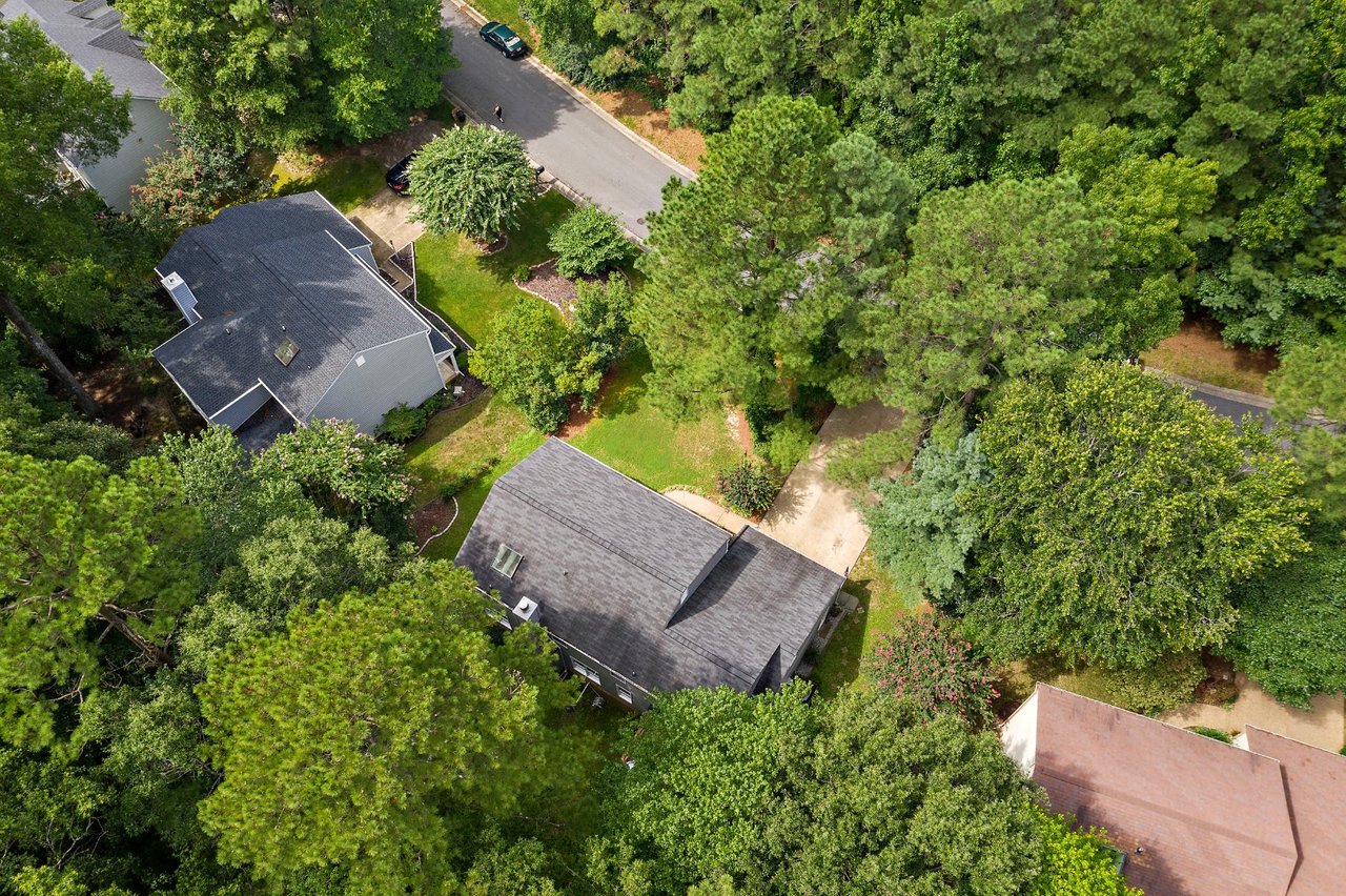 2905 Cove Ridge Road