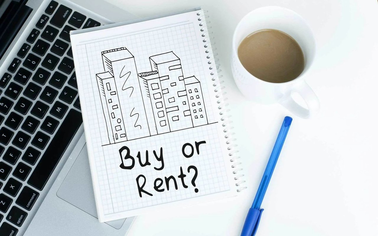 Should I Rent or Buy a Home?