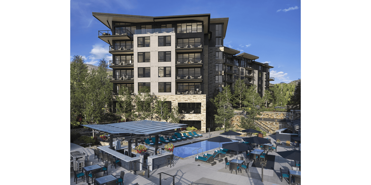 Cirque Residences X Viceroy Snowmass