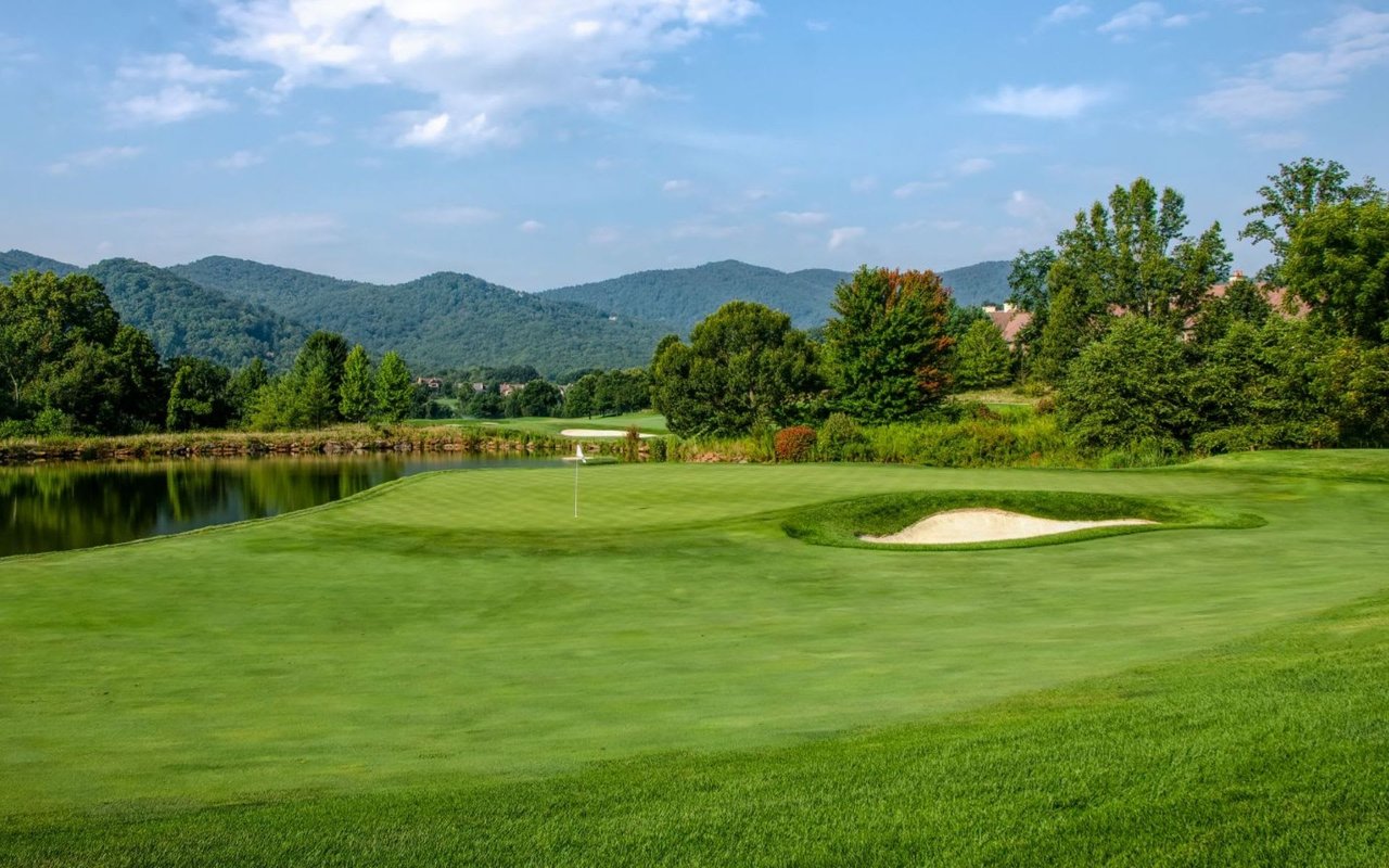 Country Club of Asheville