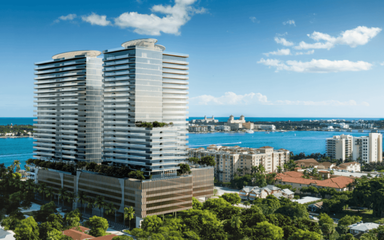 Olara Residences: A Serine Oasis Like No Other