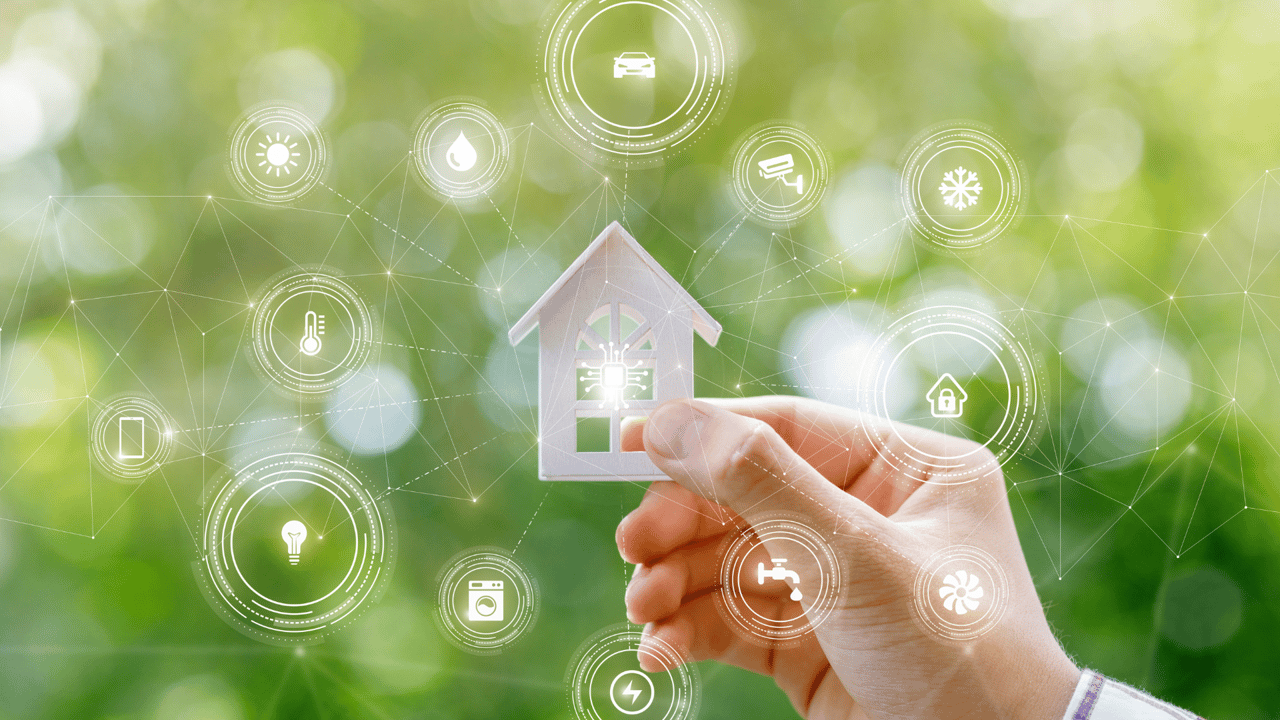 Smart Home Technology: Elevating Real Estate in Aruba