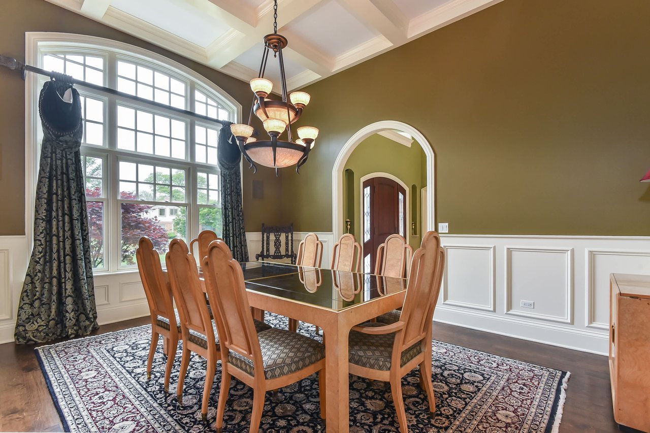Welcome to this dream home located in prime walk to everything location