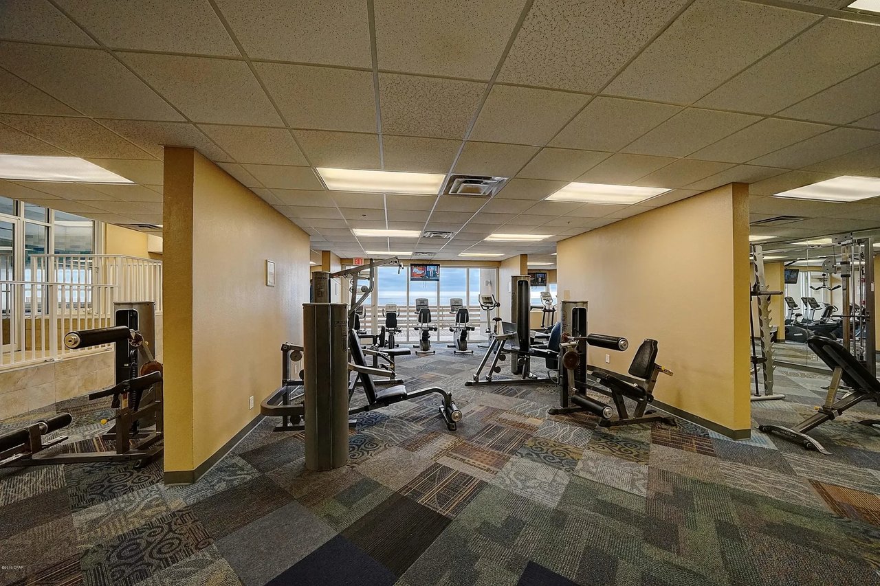 16819 Front Beach Road Unit 718