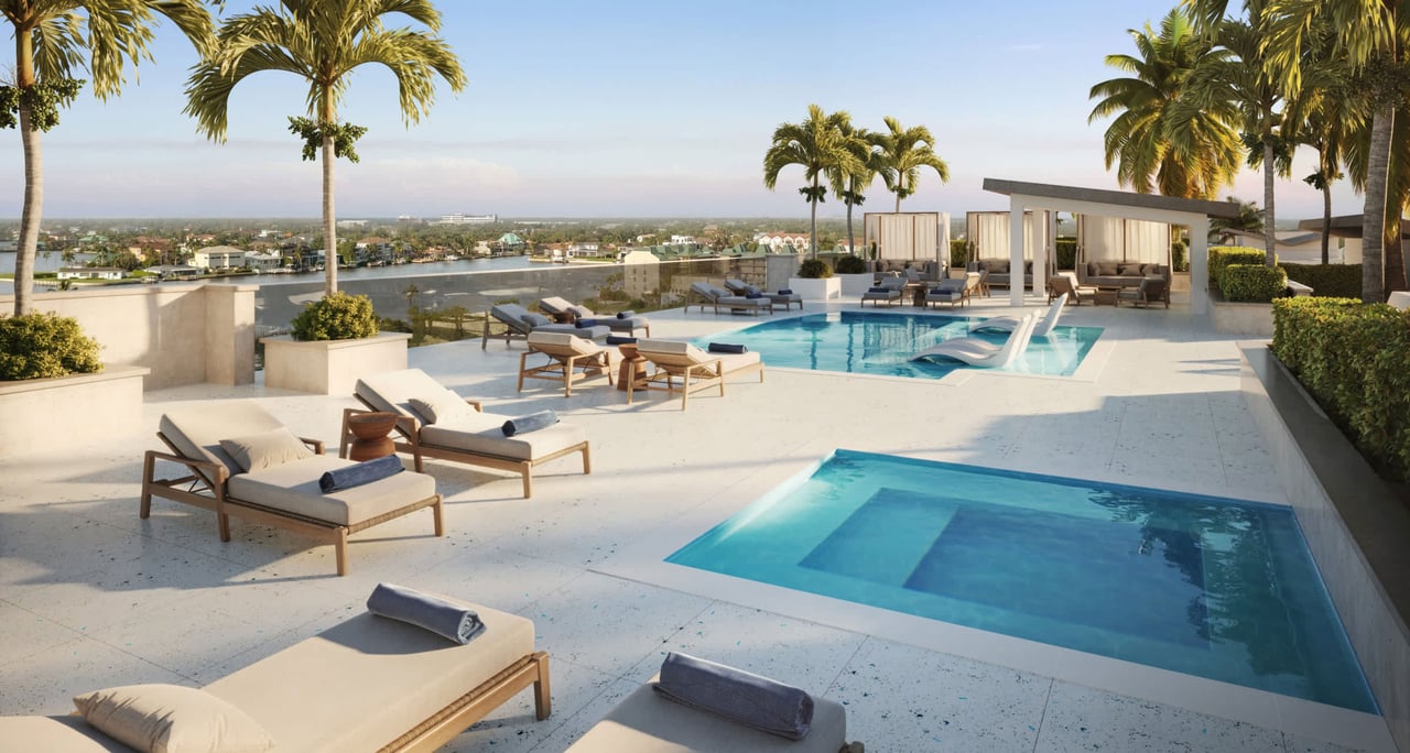 Ritz-Carlton Residences, Naples