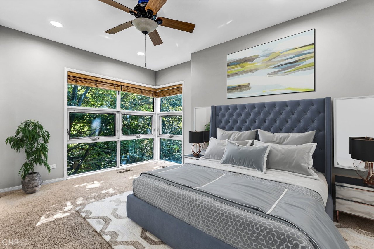 2024 W Willow Street Unit: C