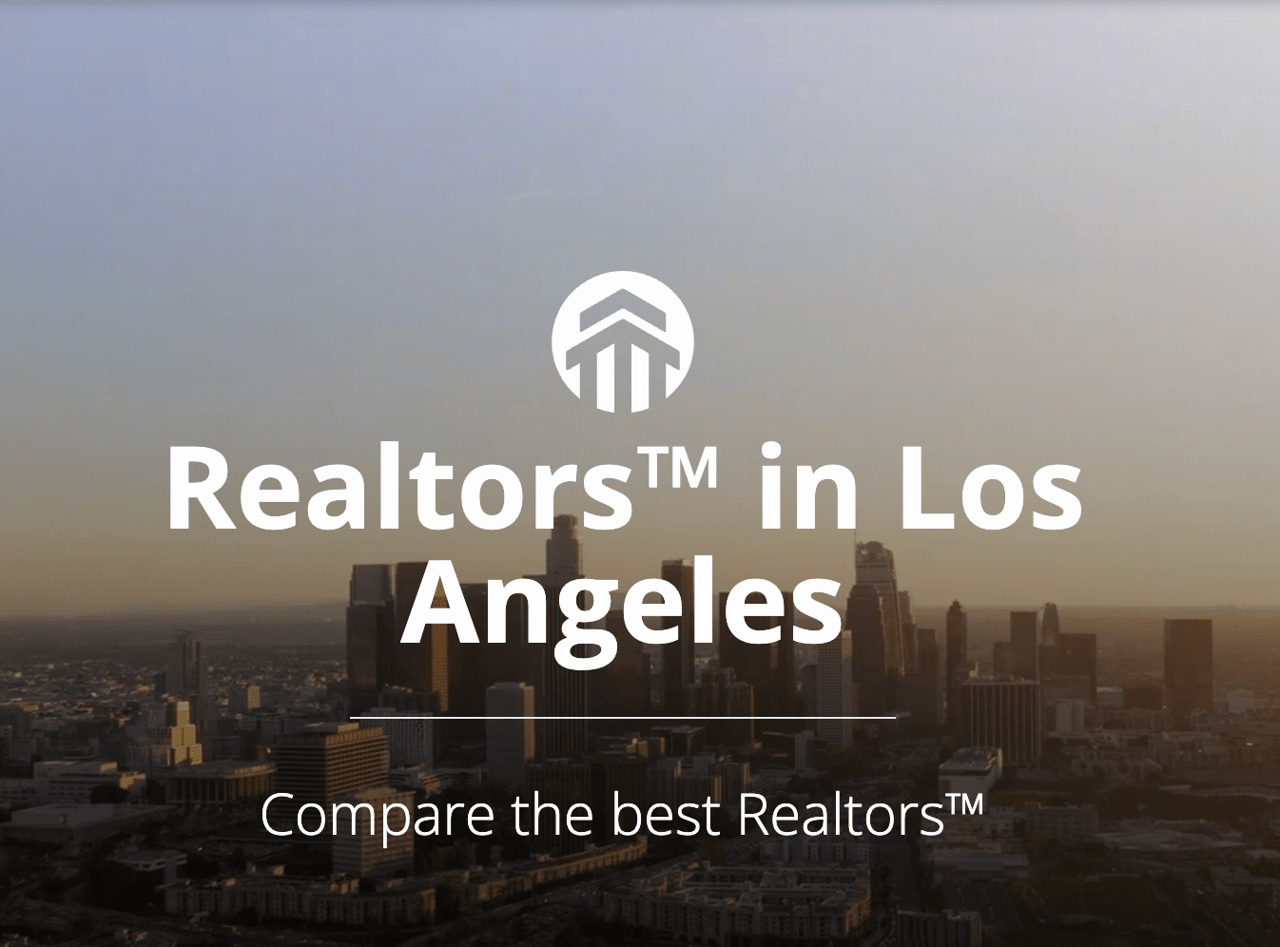 Top Real Estate Agents, Brokers and Realtors in Los Angeles