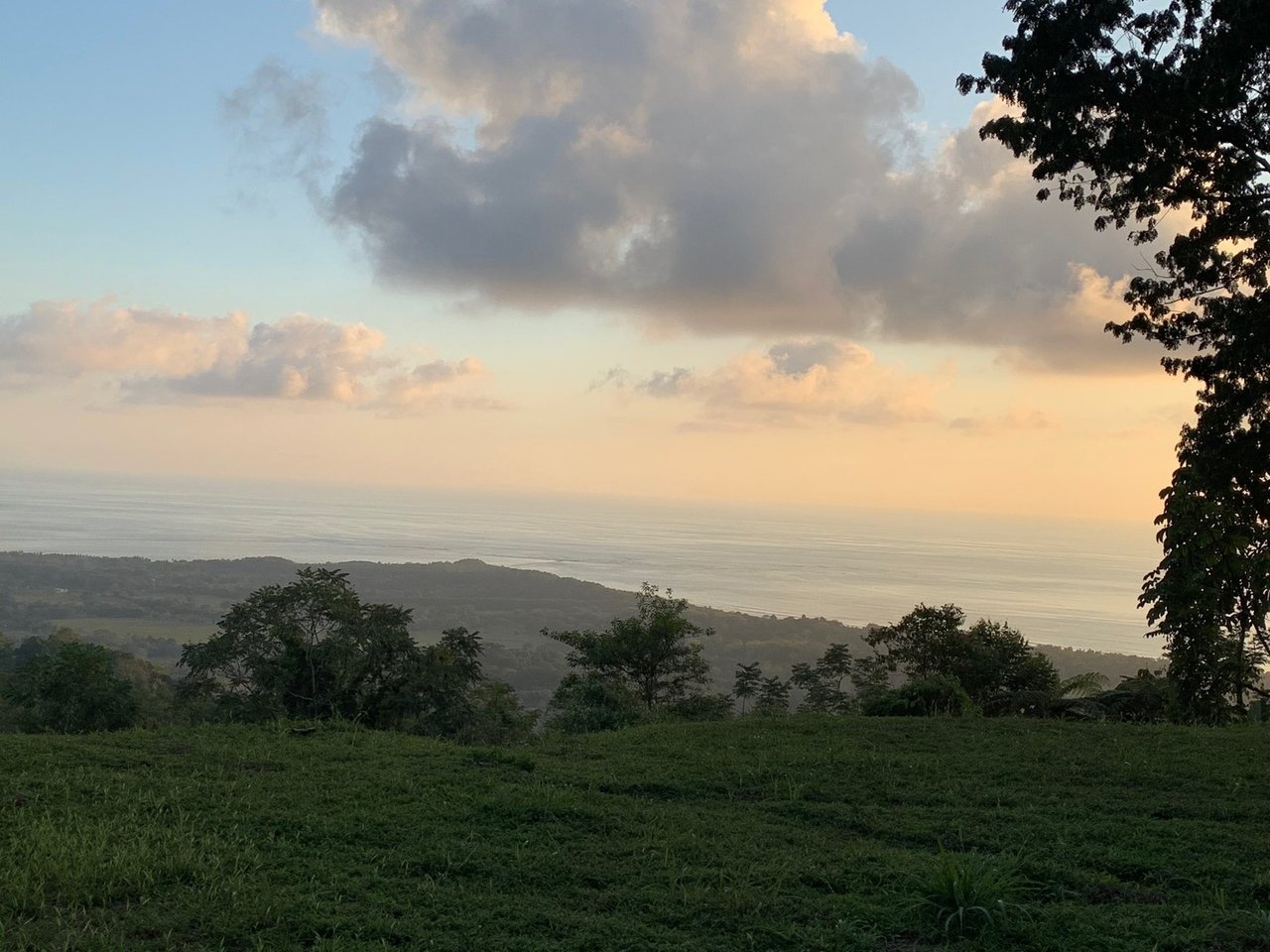 Whale Tail View Development Site, Uvita, Puntarenas