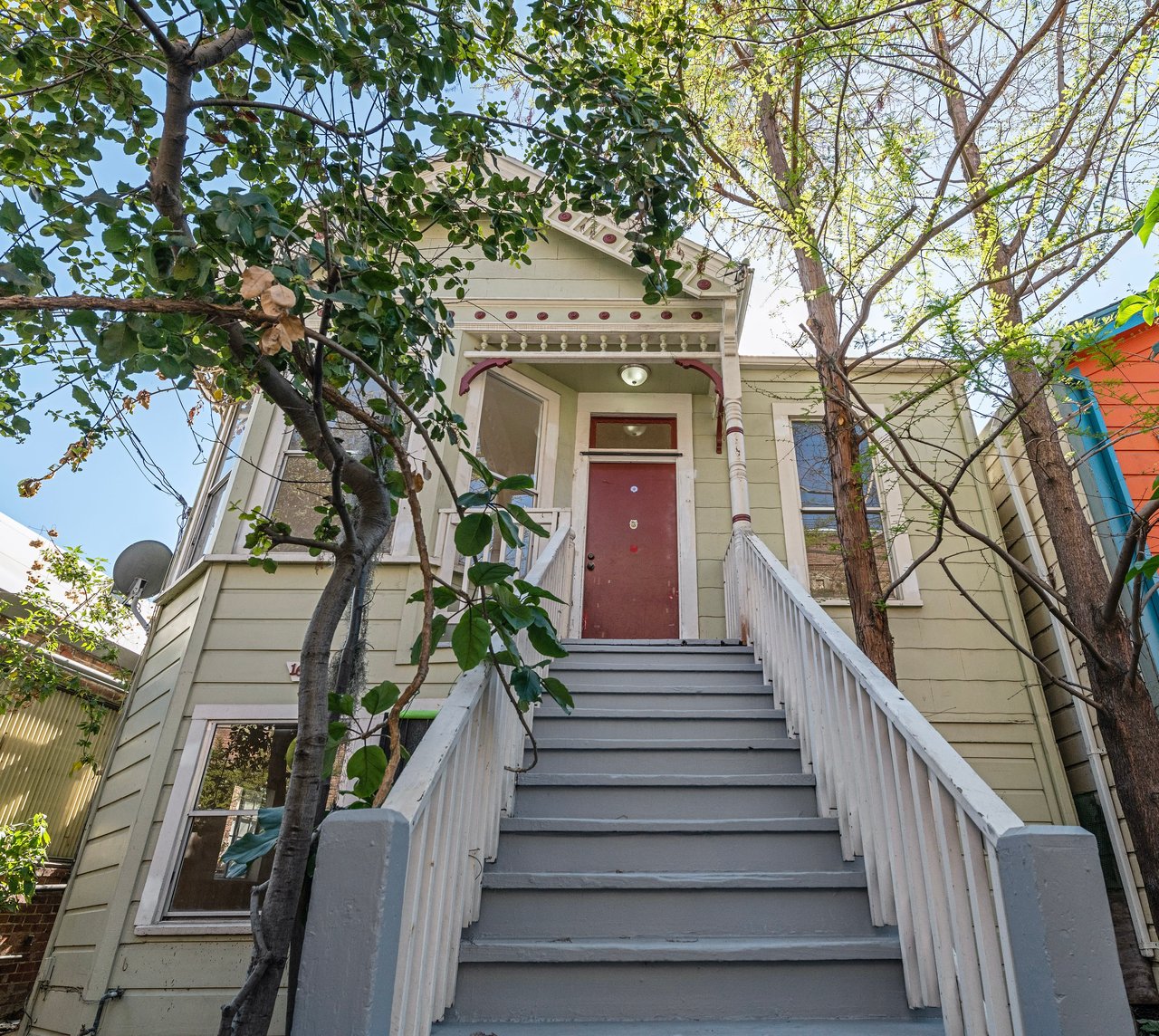 1627 16th Street