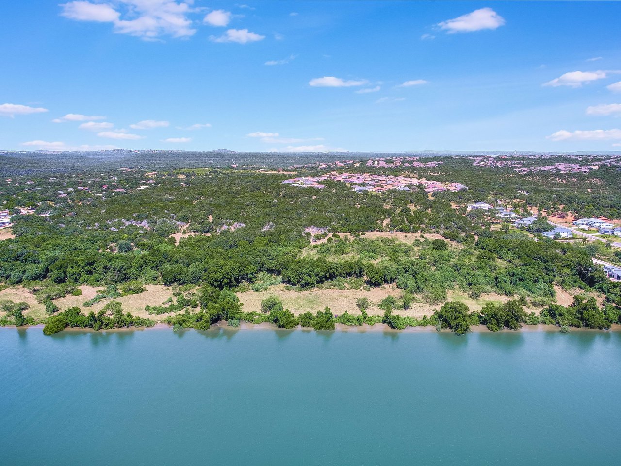 Legend Of Lake Austin