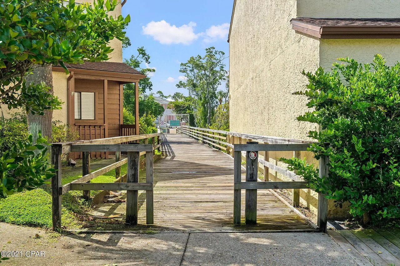 17751 PANAMA CITY BEACH Unit 18E