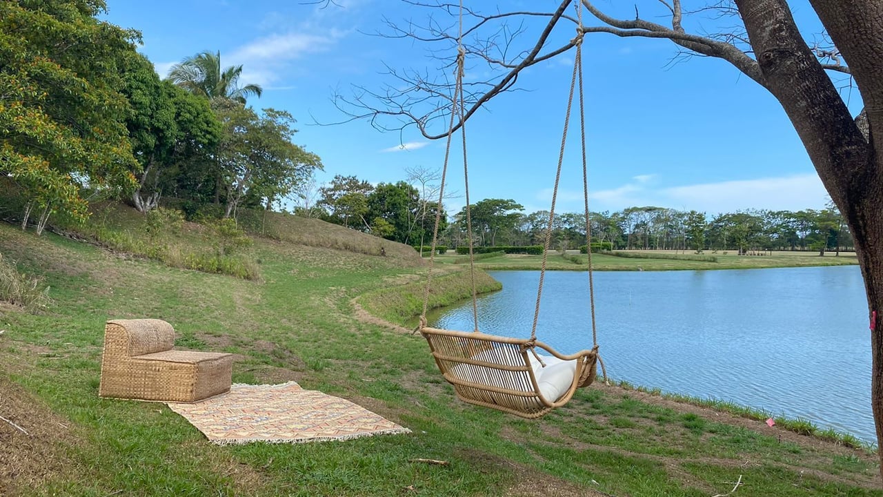 Prime Beachfront Lot, Jaco, Puntarenas