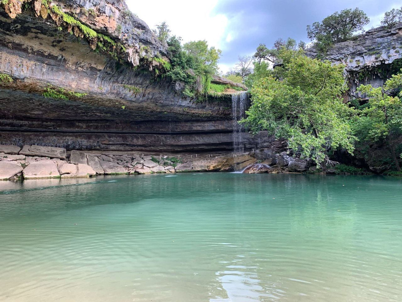 Dripping Springs