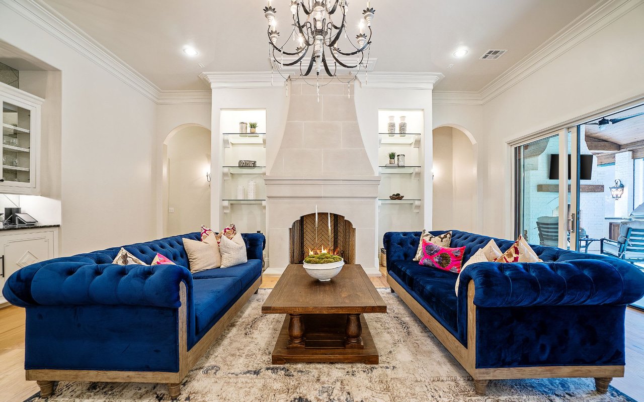 6 Things to Remember When Choosing Paint Colors for Your Home