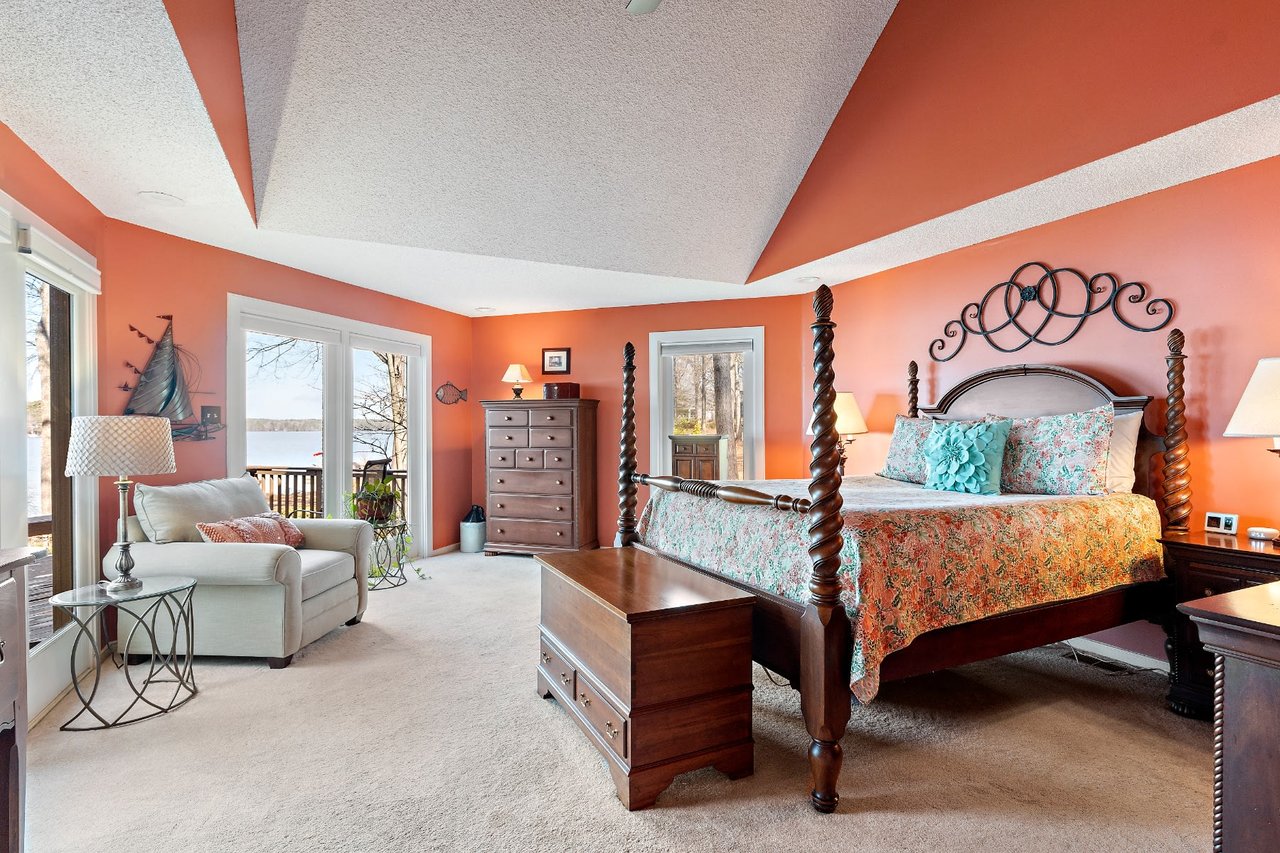13814 Rockport Landing Road