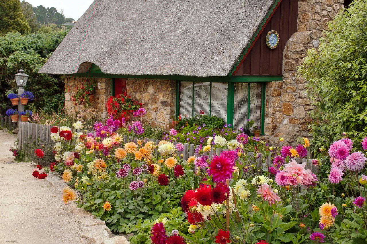Carmel by the Sea