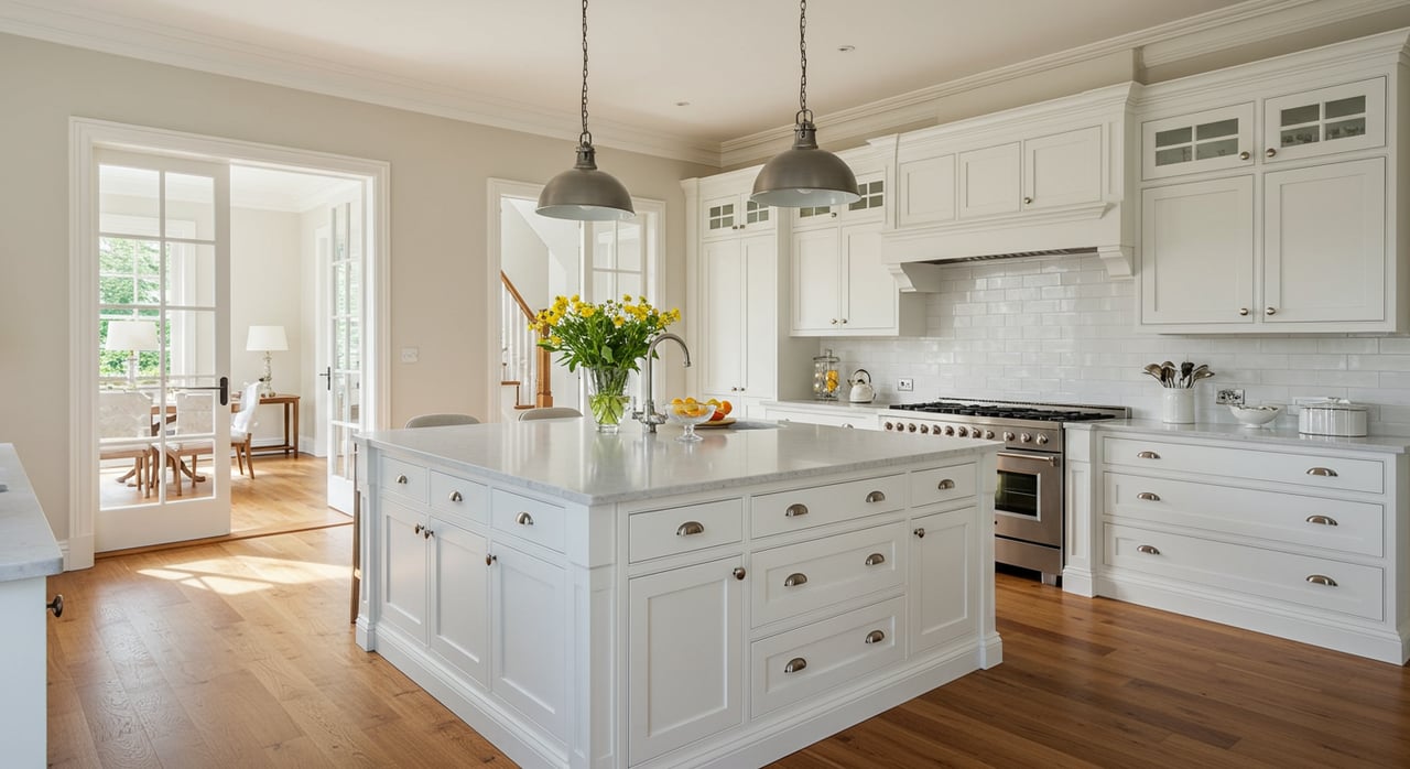 This Real Estate Market Is the Strongest of Our Lifetime