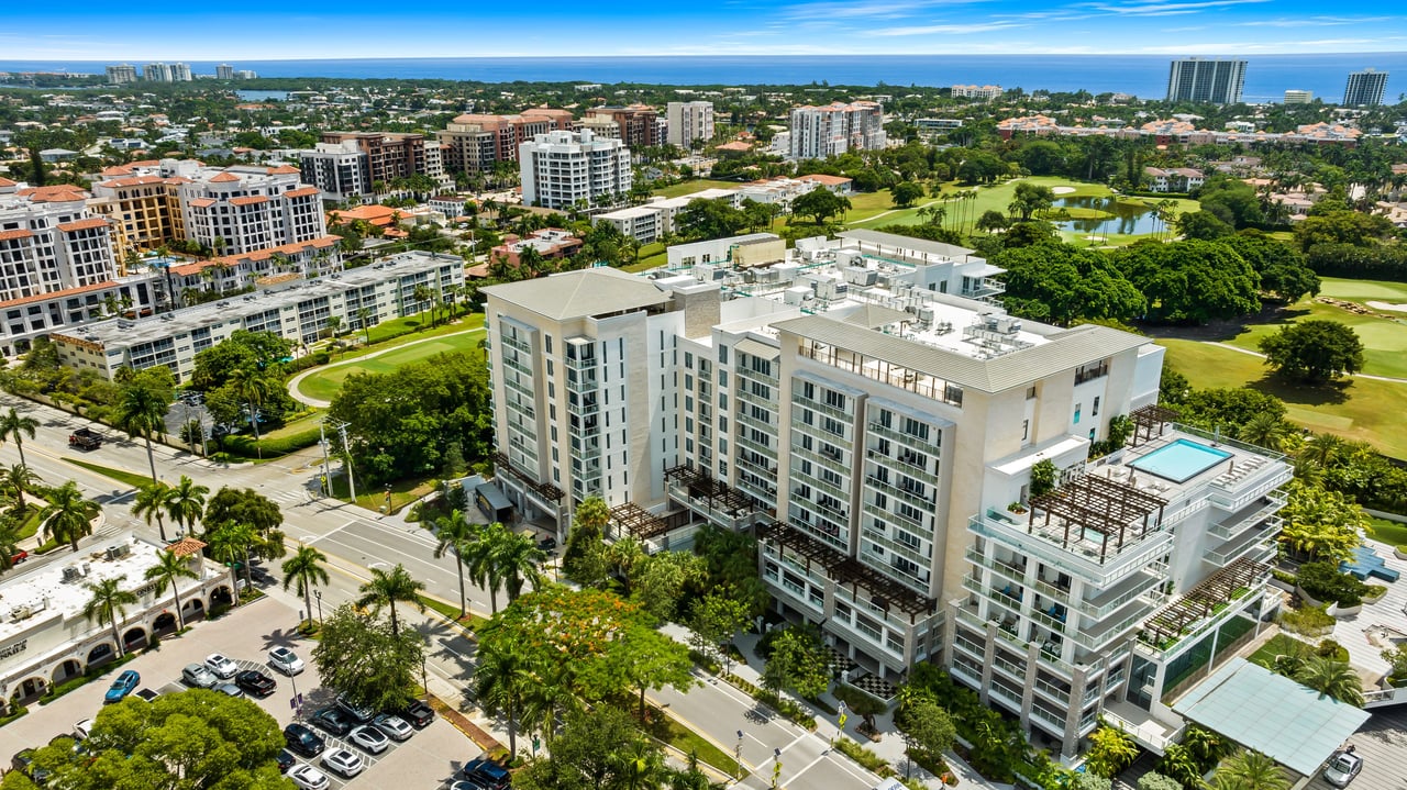 ALINA RESIDENCES