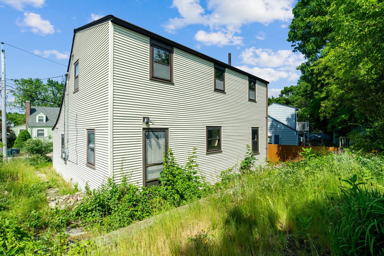 26 Wayburn Road