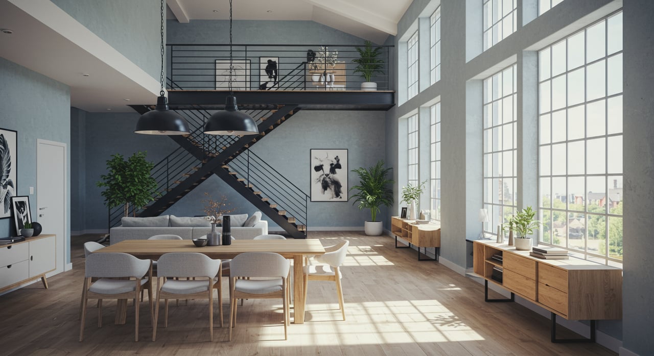 Exploring the Latest in Luxury Home Design Trends for 2024
