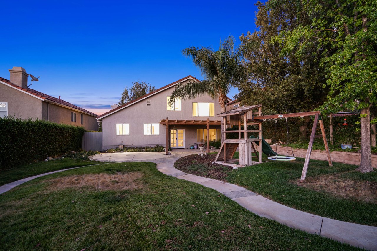 SOLD! Skyridge at The Promontory Hidden Valley