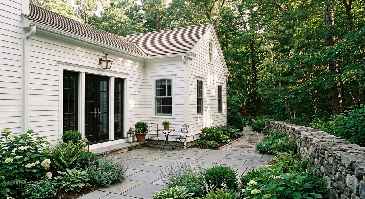 Buying A Home Near The Middlesex Fells In Stoneham