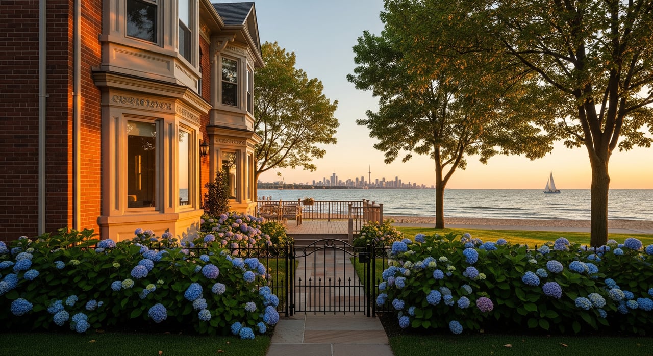 What It’s Like Living In The Beaches