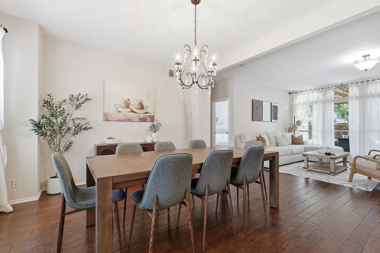 Luxury McKinney Home