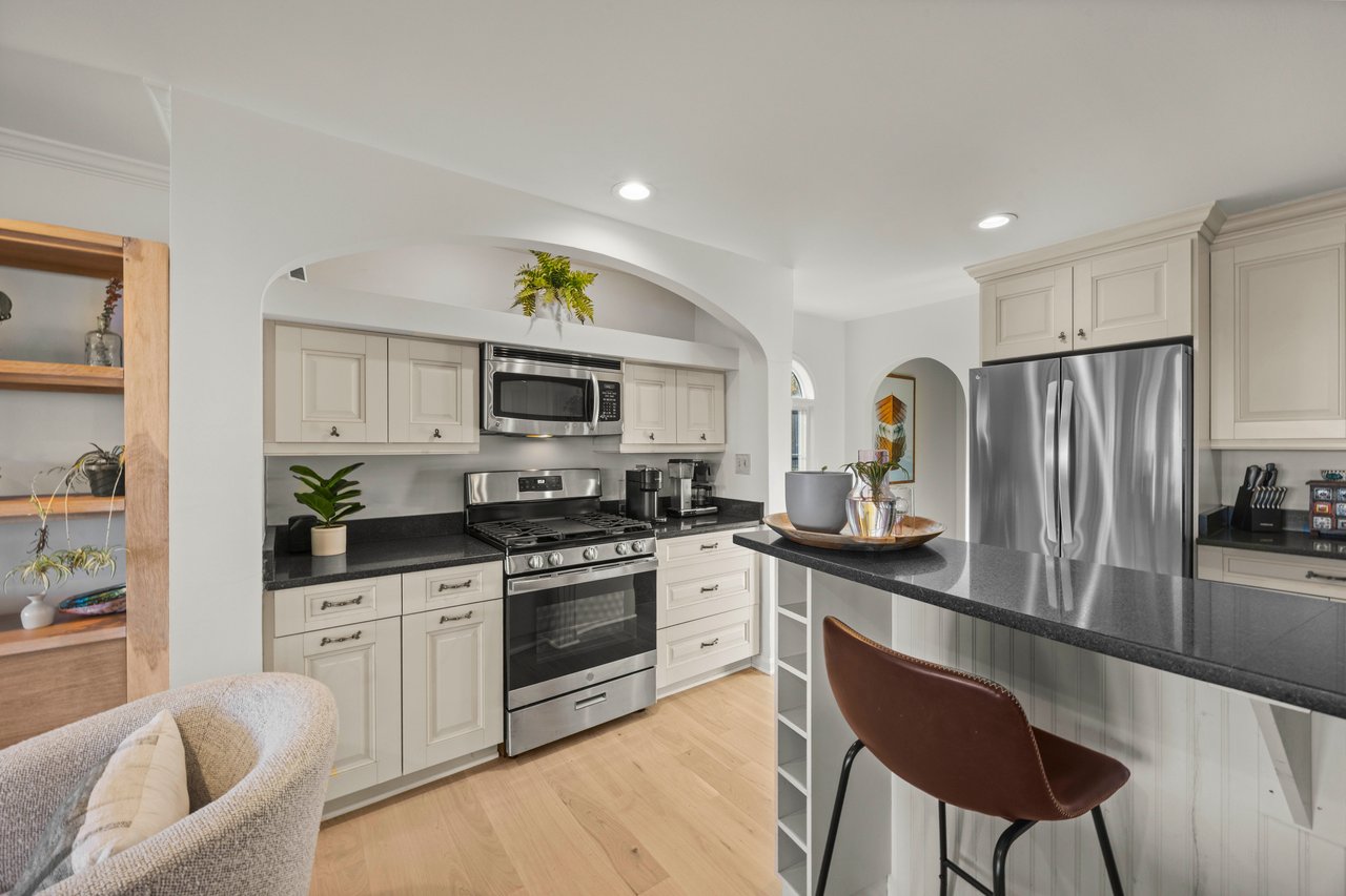 CHESTER RIVER WATERFRONT | 806 MONROE MANOR ROAD