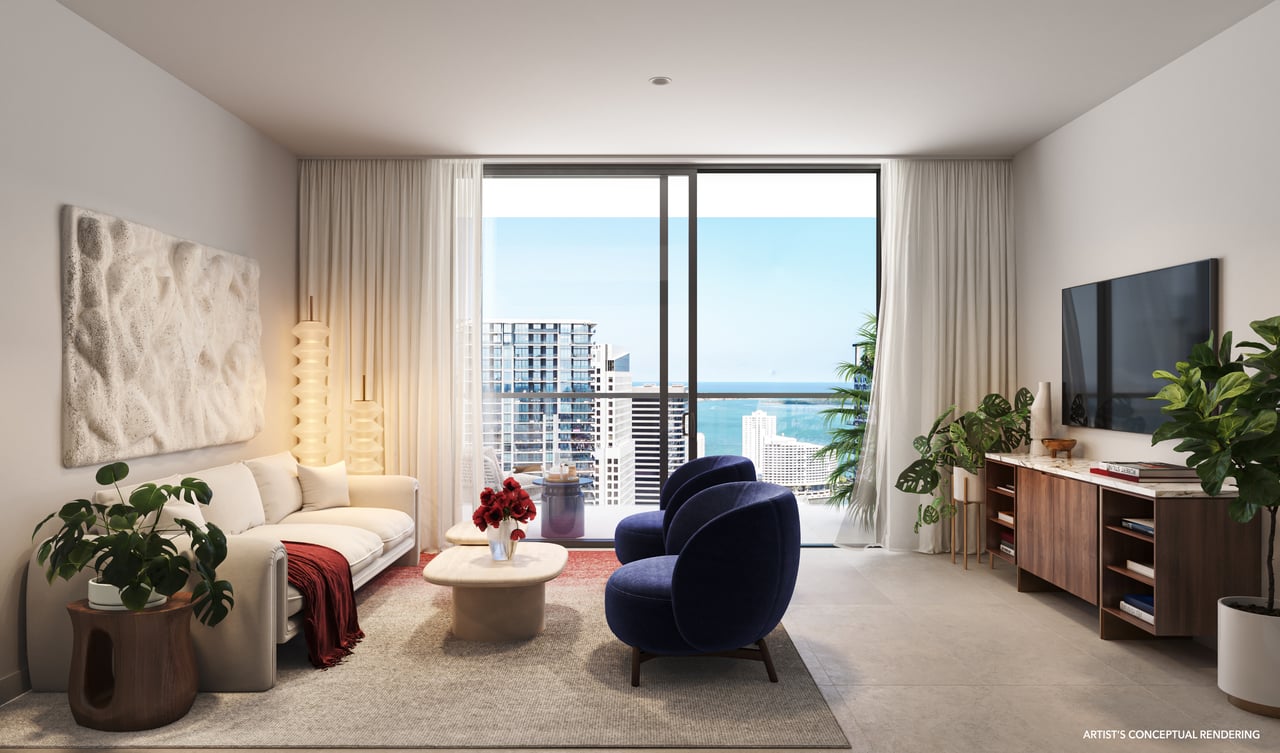 The Standard Residences
