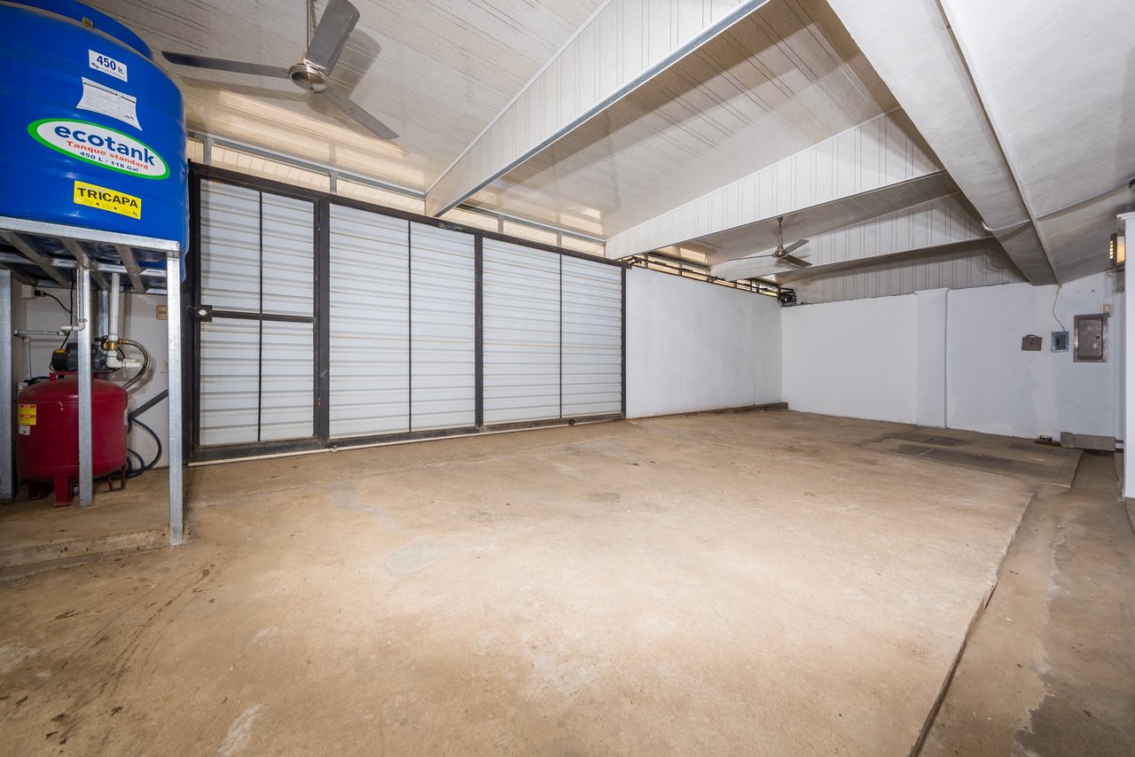 Casa Descanso | Fully Furnished Home Near Tamarindo Beach