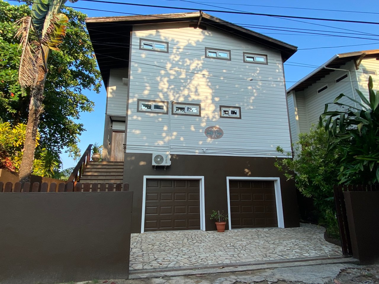 Turtle Casa Beachfront Vacation Villa