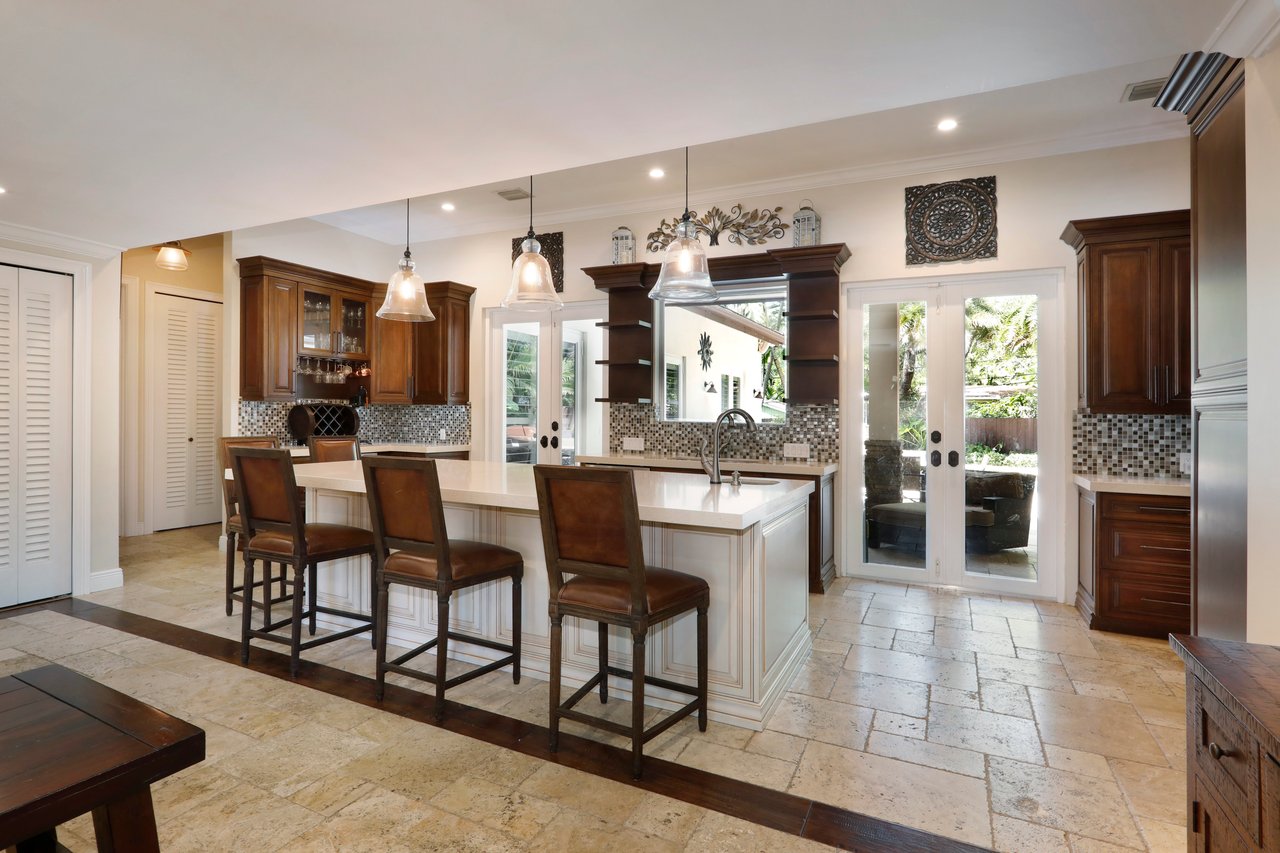 Luxury Living in the Heart of South Miami