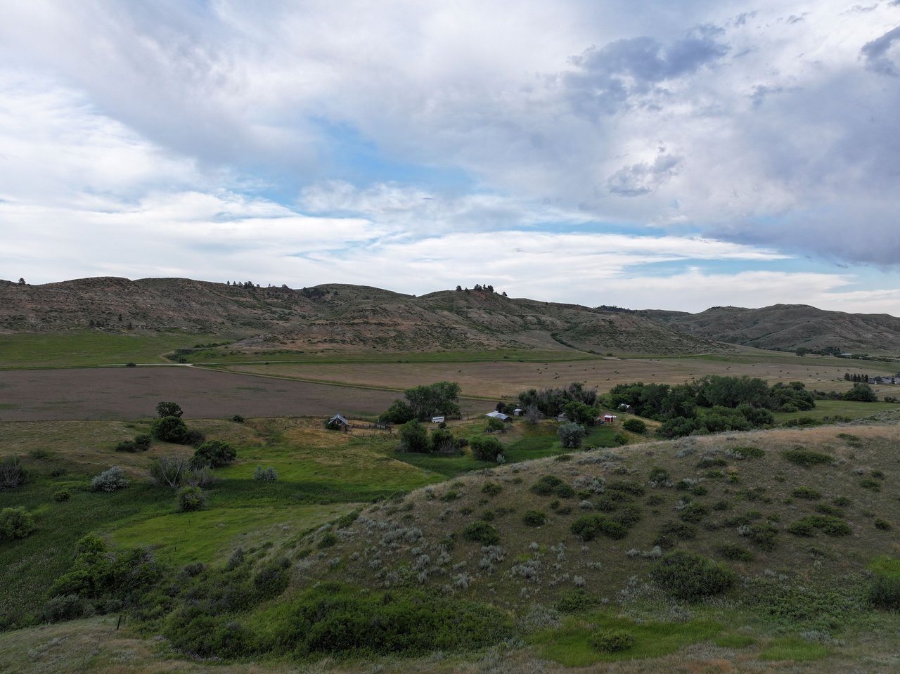 Dutch Creek Ranch 