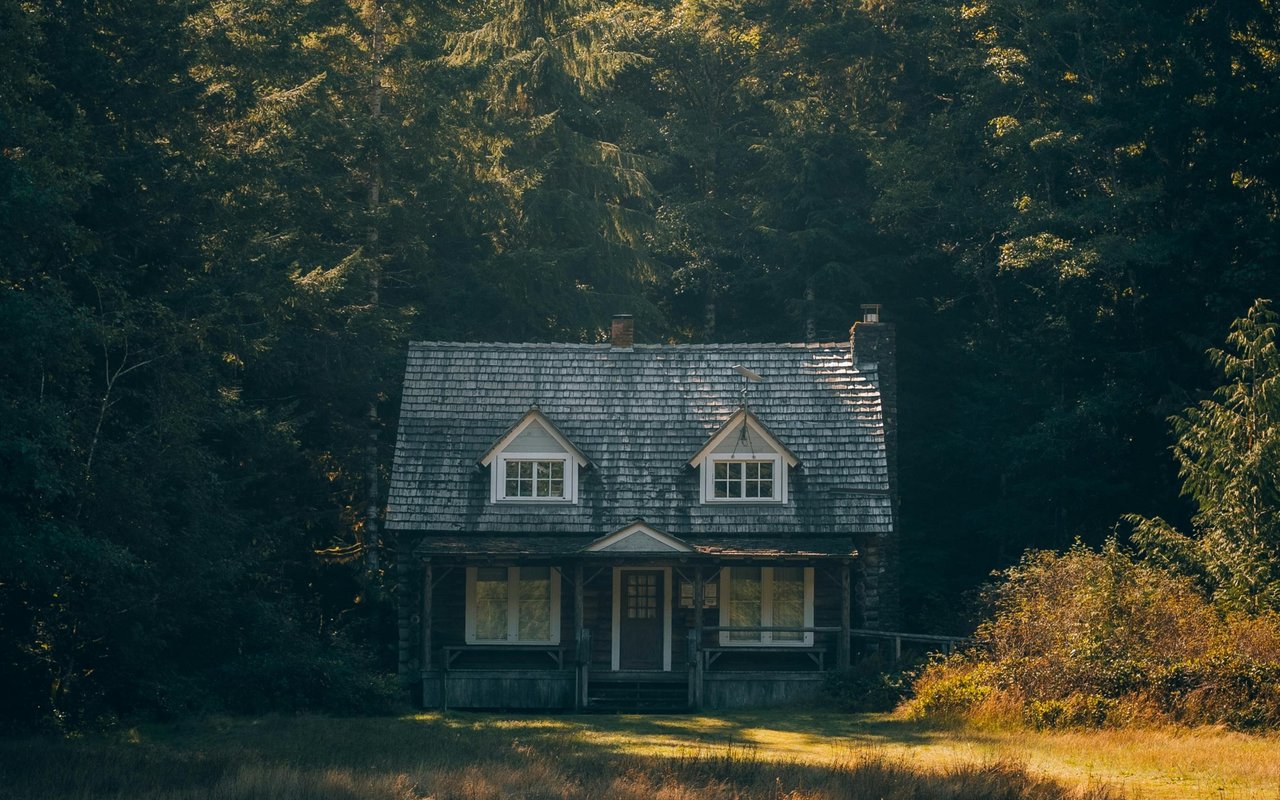 5 of The Most Haunted Places on The Jersey Shore!