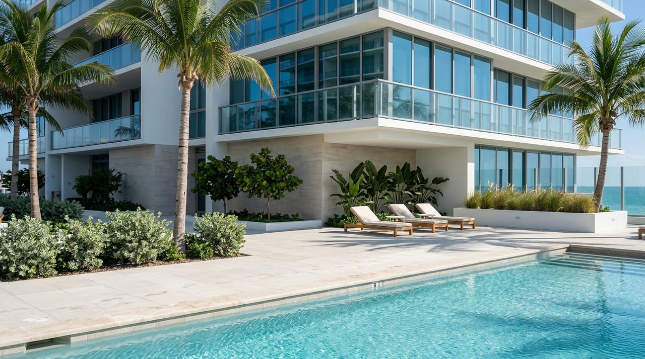 Out-Of-Town Buyer Guide To Surfside Oceanfront Condos