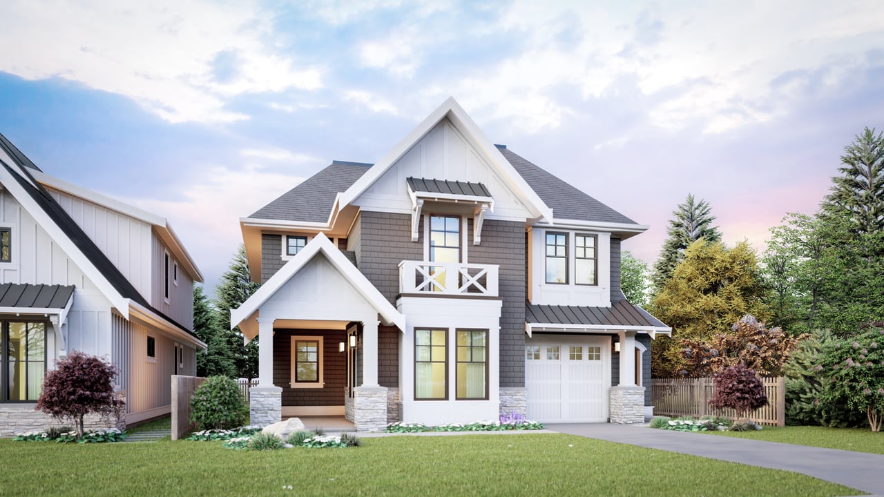 1039 Falkland Road Collection