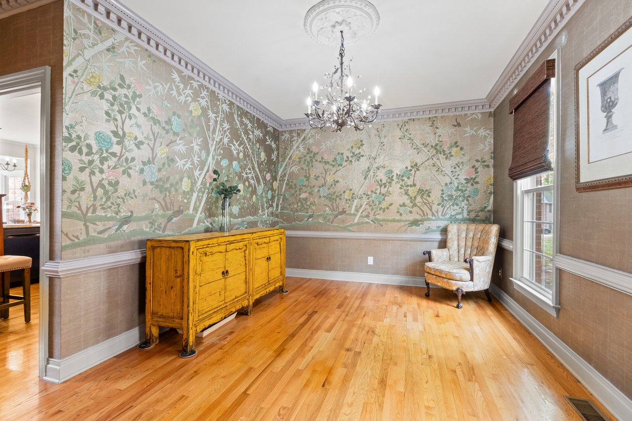 Open Houses: May 3-4, 2025