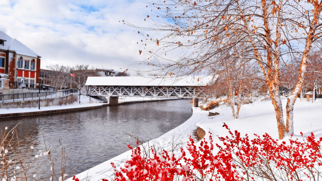 Winterizing Your Home: Simple Tips for Homeowners