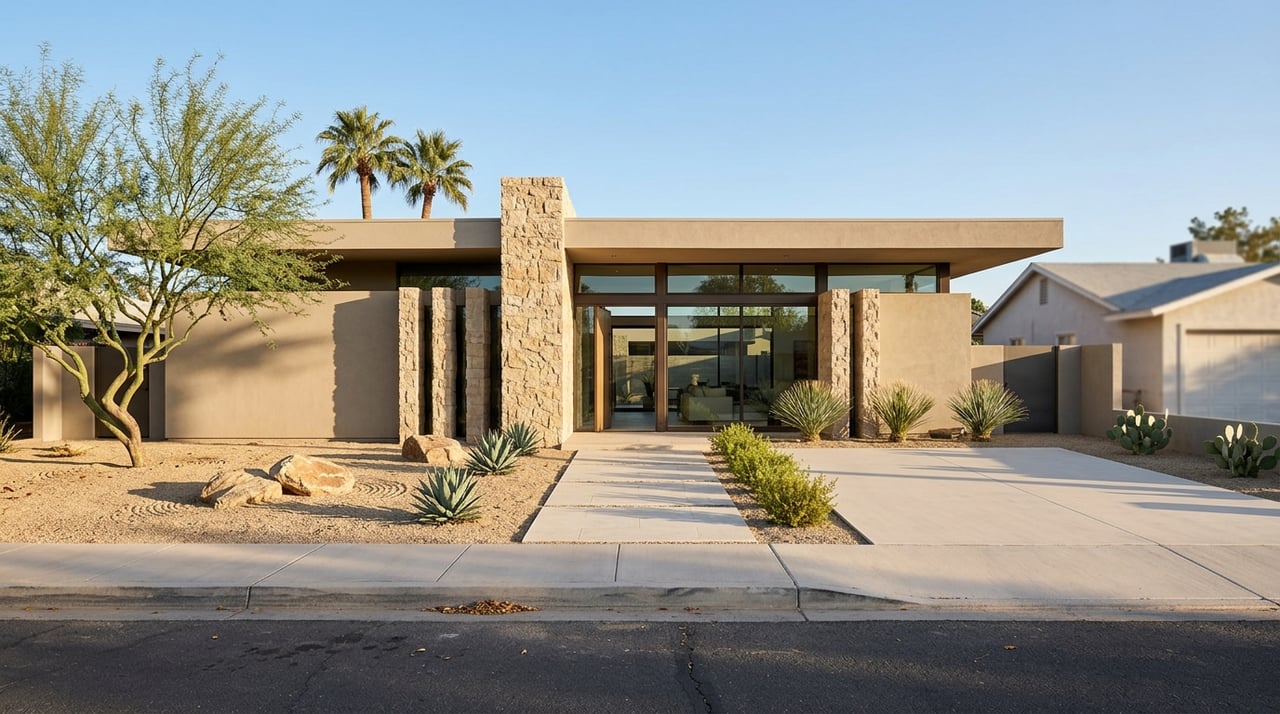 North Scottsdale vs South Scottsdale: How The Markets Differ
