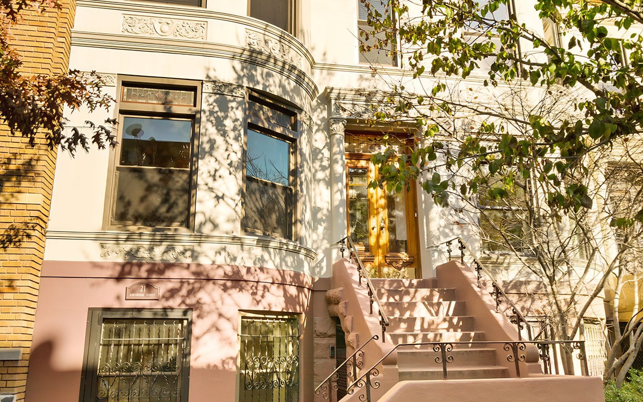 Prospect Lefferts Gardens