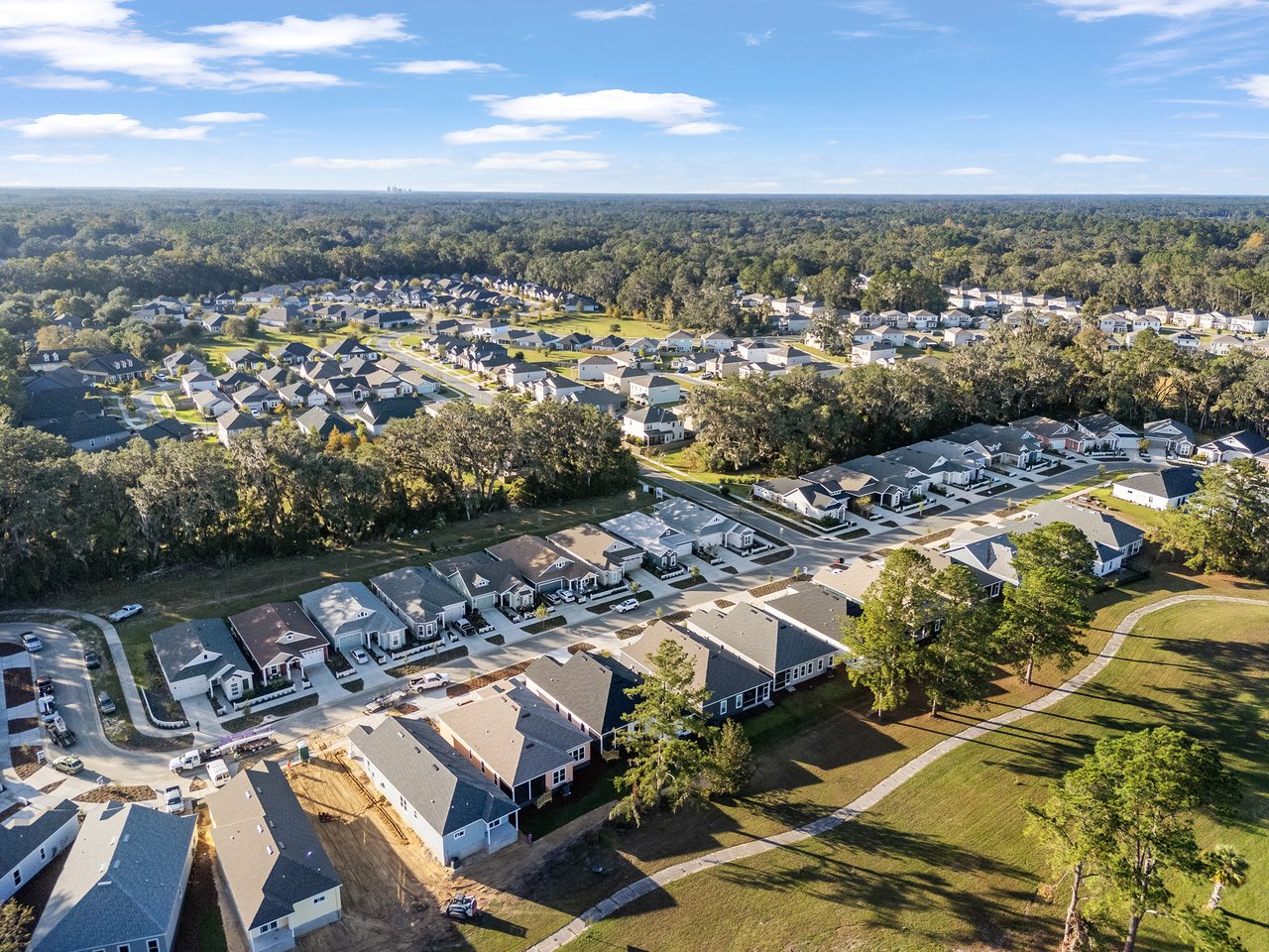 Fairway Pointe at West end