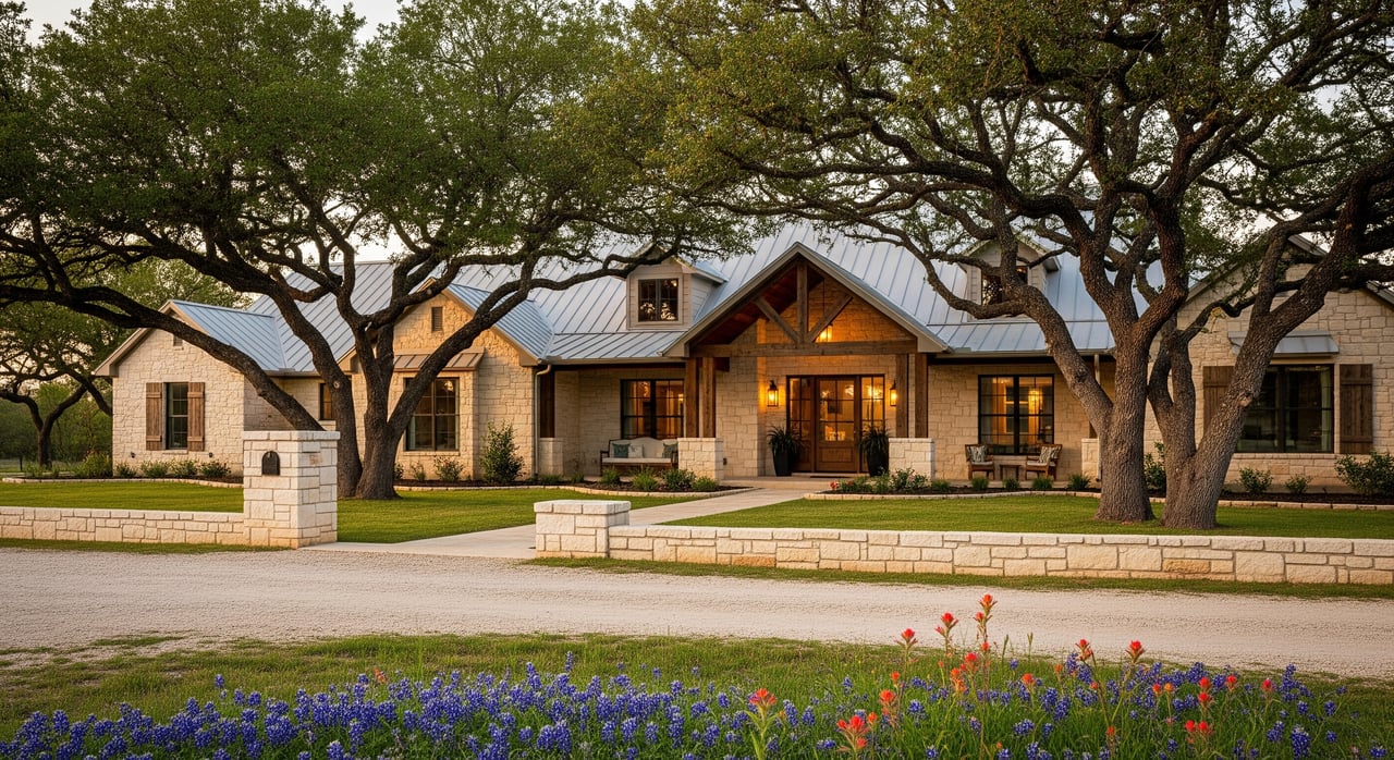 How the Homestead Exemption Works in Williamson County