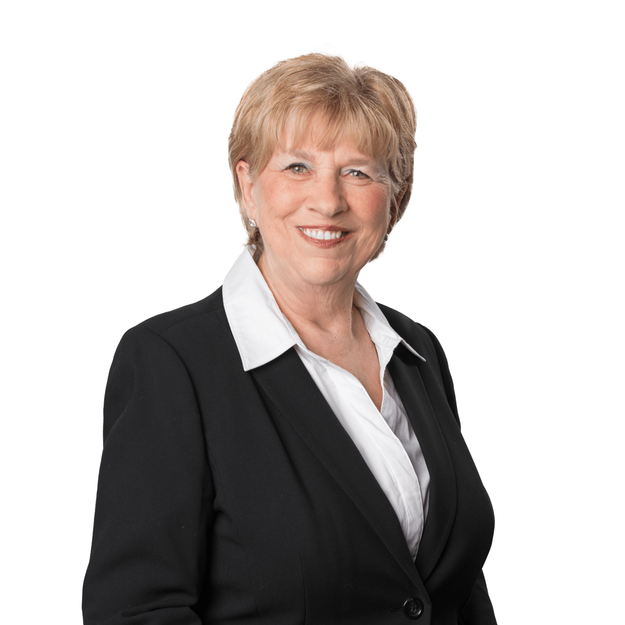 Donna Desormeaux Canada Real Estate Agent Headshot